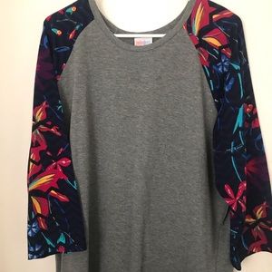 EUC Lularoe 3XL Randy
